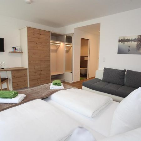 Hotel & Fruehstueckspension Raabtal Feldbach  Εξωτερικό φωτογραφία