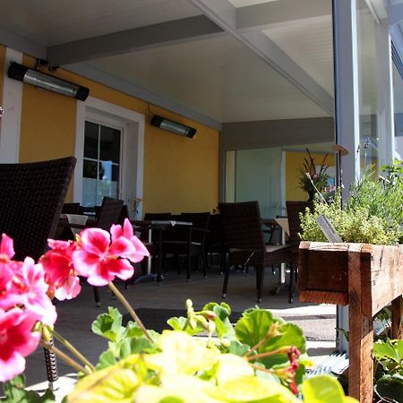 Hotel & Fruehstueckspension Raabtal Feldbach  Εξωτερικό φωτογραφία