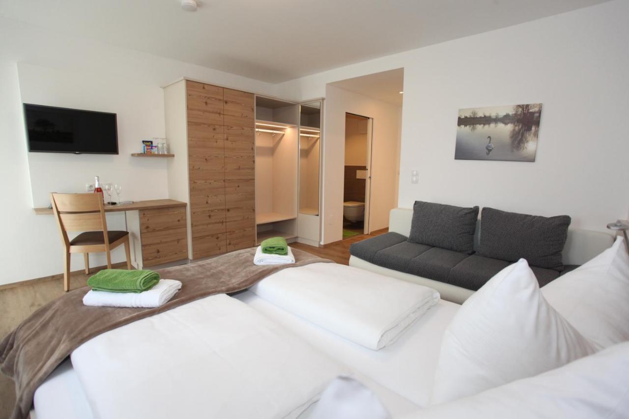 Hotel & Fruehstueckspension Raabtal Feldbach  Εξωτερικό φωτογραφία