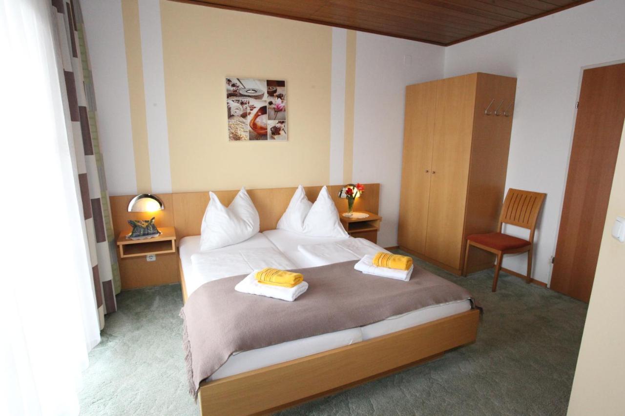 Hotel & Fruehstueckspension Raabtal Feldbach  Εξωτερικό φωτογραφία