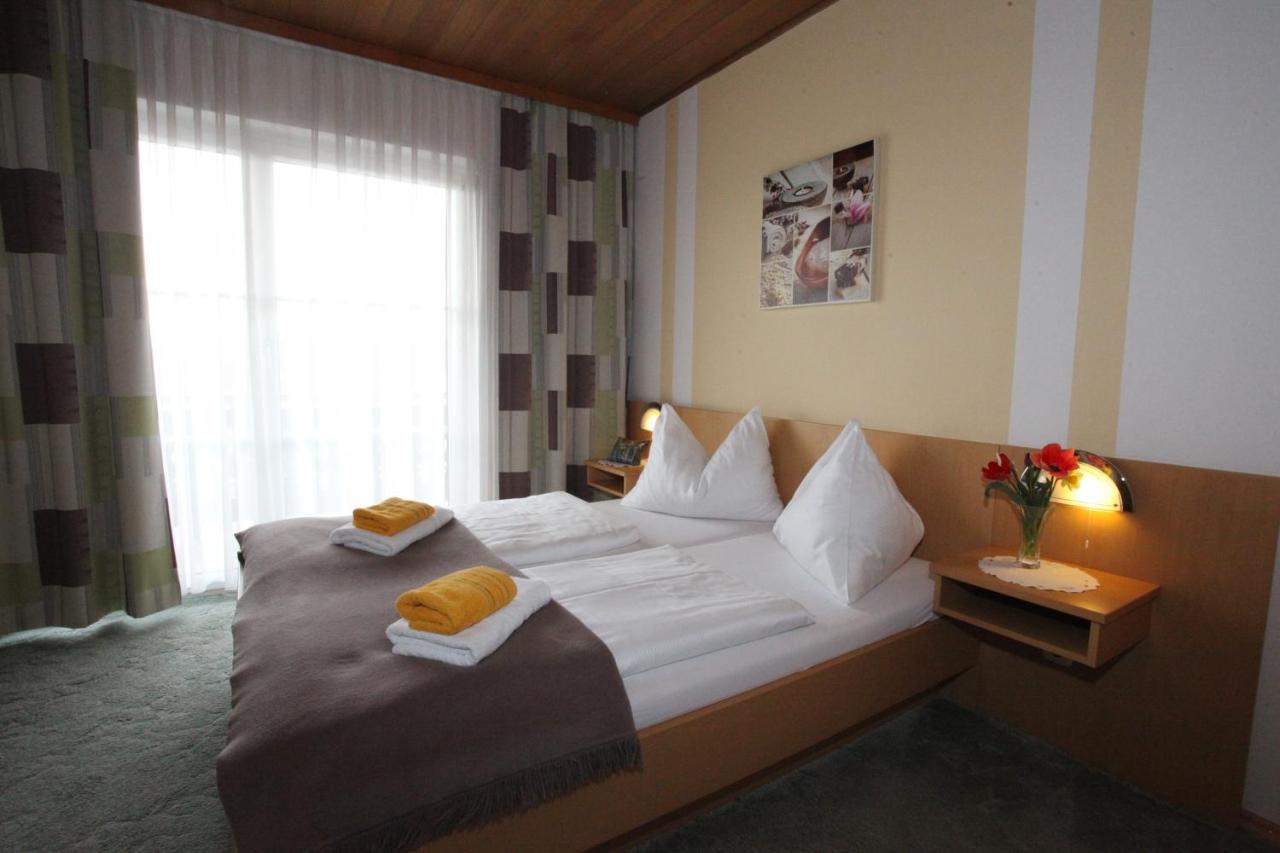 Hotel & Fruehstueckspension Raabtal Feldbach  Εξωτερικό φωτογραφία