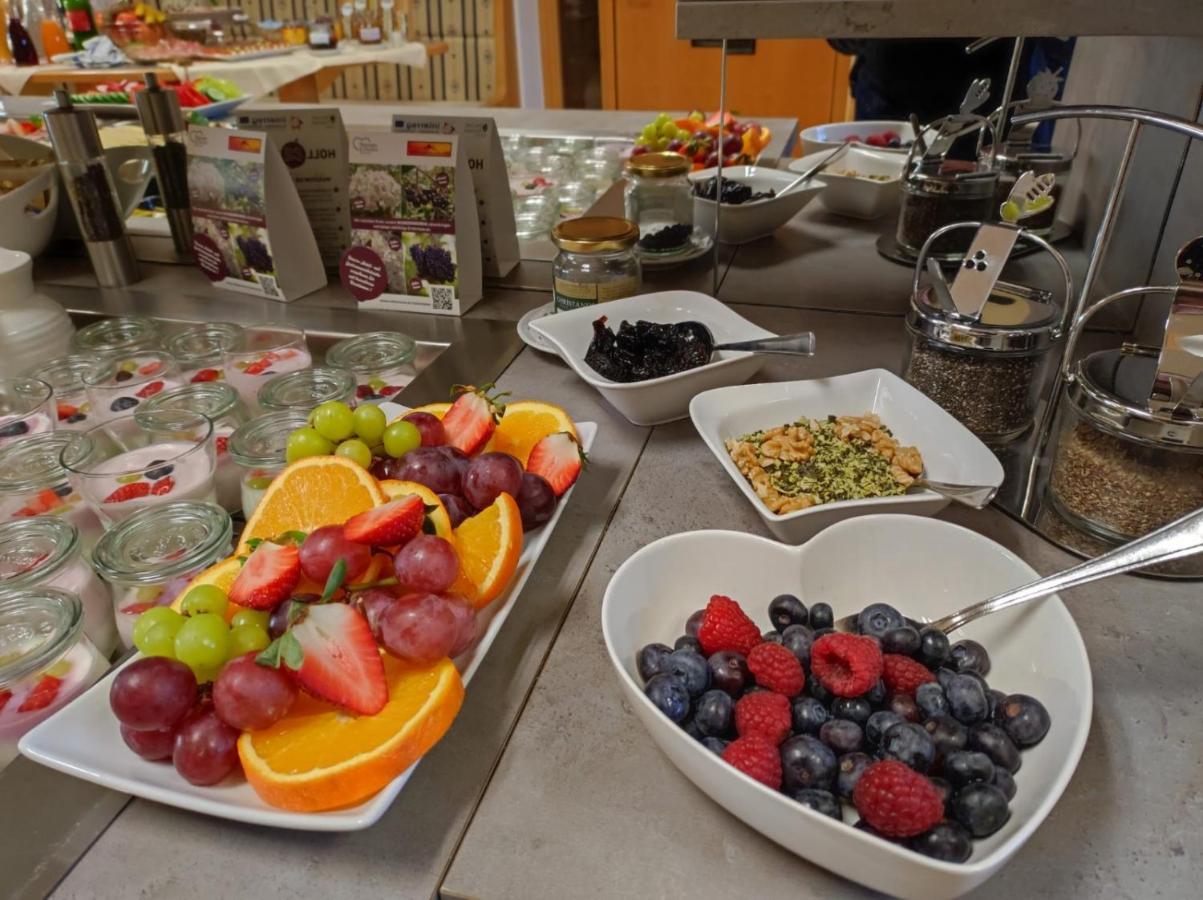 Hotel & Fruehstueckspension Raabtal Feldbach  Εξωτερικό φωτογραφία