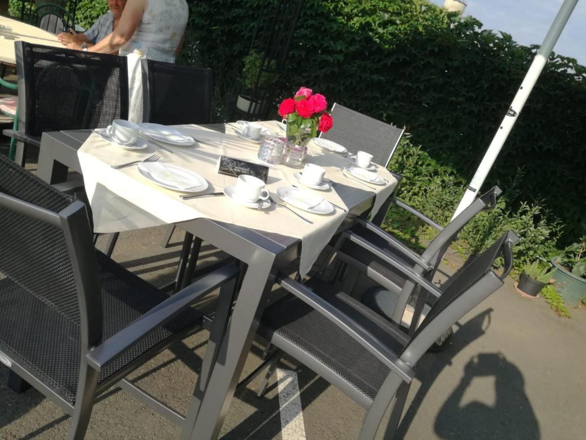 Hotel & Fruehstueckspension Raabtal Feldbach  Εξωτερικό φωτογραφία