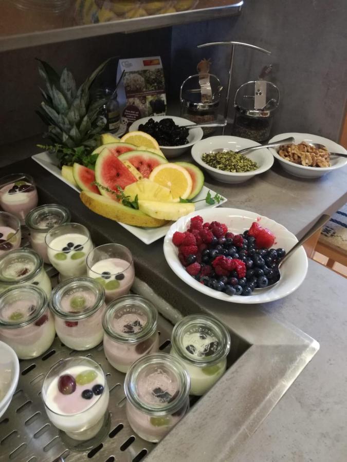 Hotel & Fruehstueckspension Raabtal Feldbach  Εξωτερικό φωτογραφία